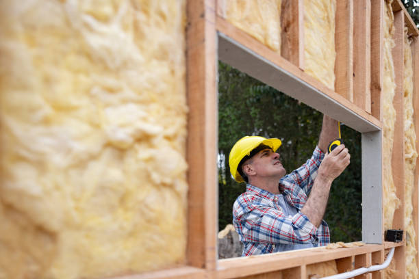 Professional Insulation Services in Wilmington, IL